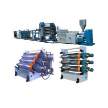 3-20mm PVC Free Foam Board Production Line/Plastic Extruder Machine